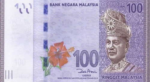 Malaysianringgit