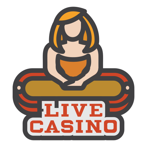 Live Casino Icon