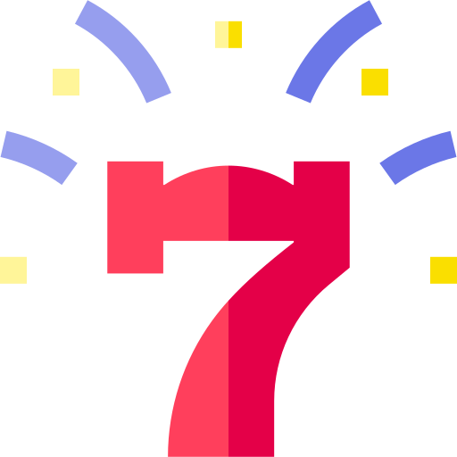 lucky number
