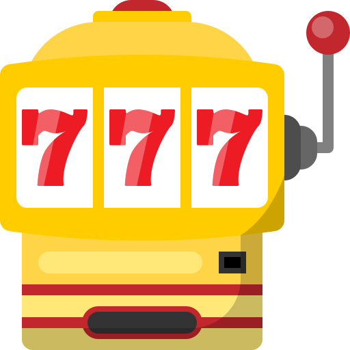 slot machine icon