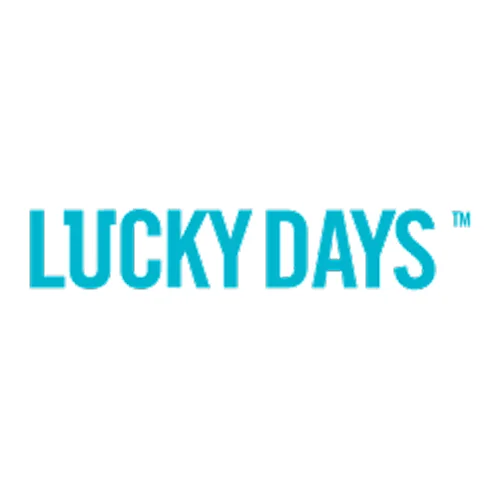 Lucky Days Casino Logo