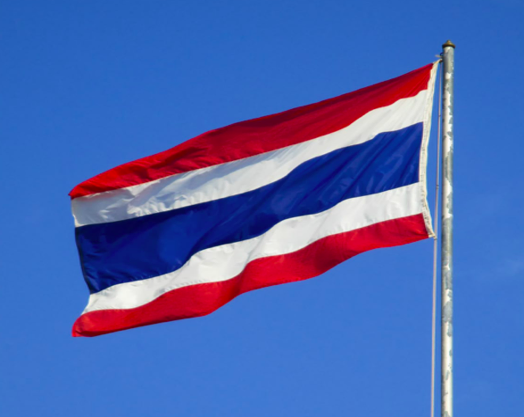 Thailand