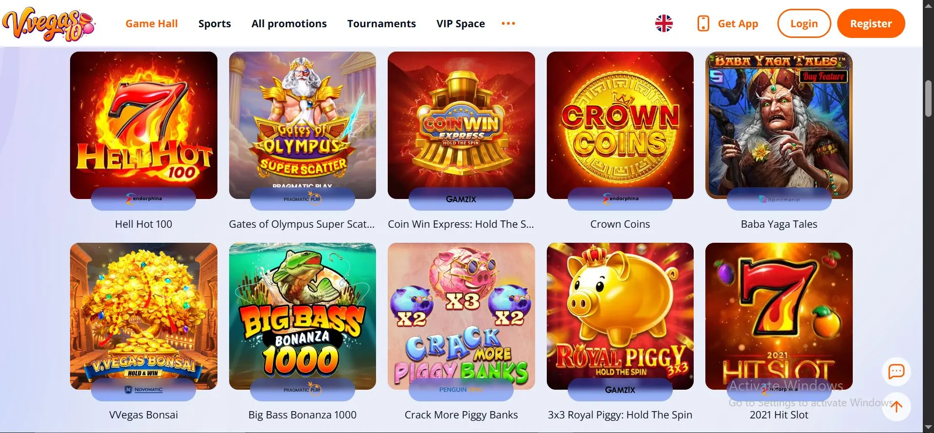 v.vegas-casino-slot-games