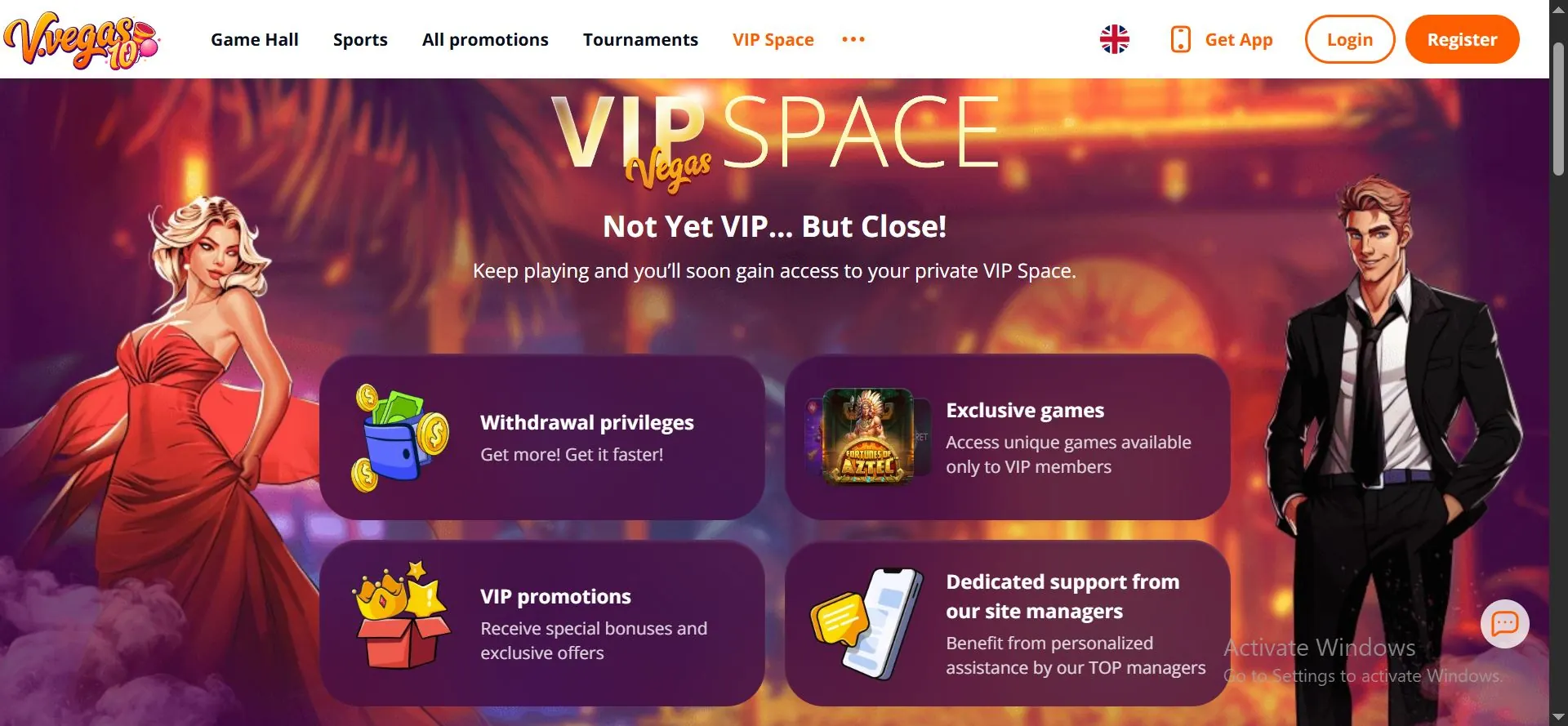 v.vegas-casino-vip-program